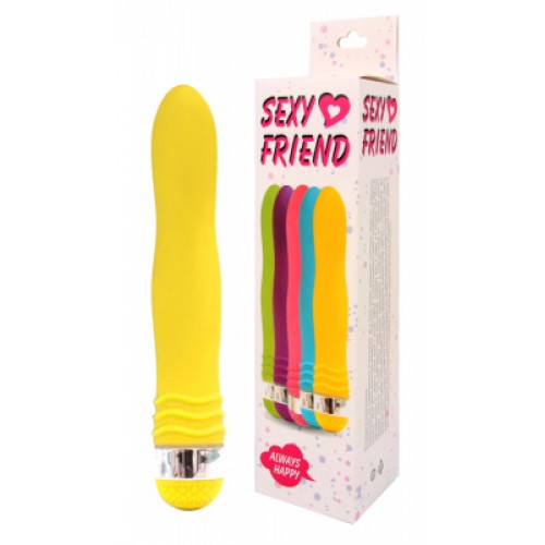 SEXY FRIEND