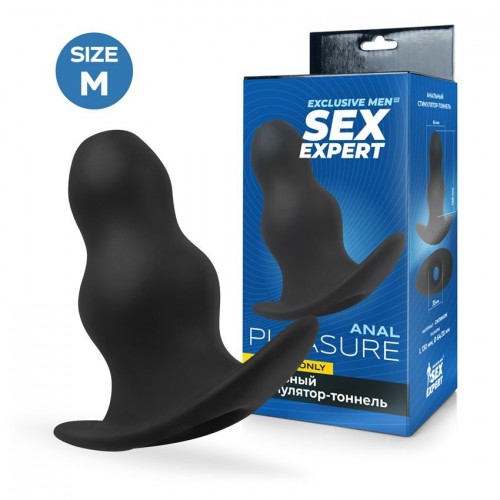 Sex expert