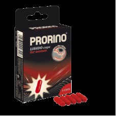 Капсулы BLACK LINE PRORINO LIBIDO CAPS 1 шт. арт. 78401
