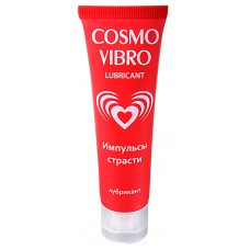 Стимулирующий гель с эффектом вибрации Cosmo vibro 50г