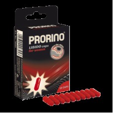 Капсулы BLACK LINE PRORINO LIBIDO CAPS 1 шт. арт. 78402