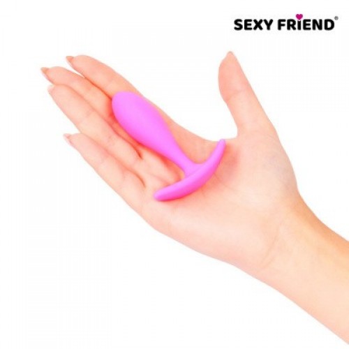 SEXY FRIEND